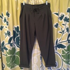 Prana pants size large